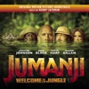 Jumanji: Welcome to the Jungle (Original Motion Picture Soundtrack) artwork