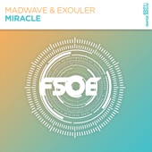 Miracle (Extended Mix) artwork