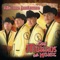 Allá Nos Juntamos - Los Morros del Norte lyrics