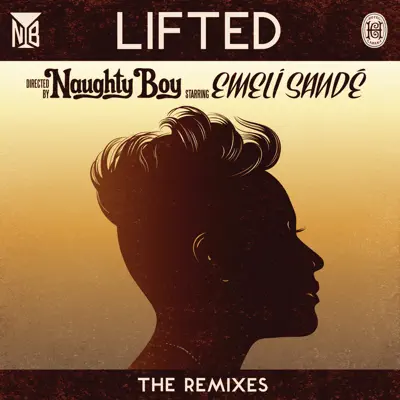Lifted (feat. Emeli Sandé) [Remixes] - EP - Naughty Boy