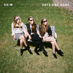 HAIM Running If You Call My Name