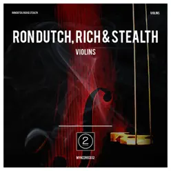 Violins (Extended Mix) - Single - Stealth Violins (Extended Mix) - Single - Stealth