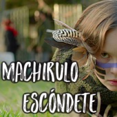 Machirulo Escóndete (feat. La Mare, La Furia, Véra & La otra) artwork