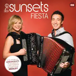 Fiesta (feat. Lisa Del) - Yves Segers