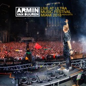 Live at Ultra Music Festival Miami 2018 (Highlights) artwork