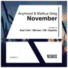 November album lyrics, reviews, download