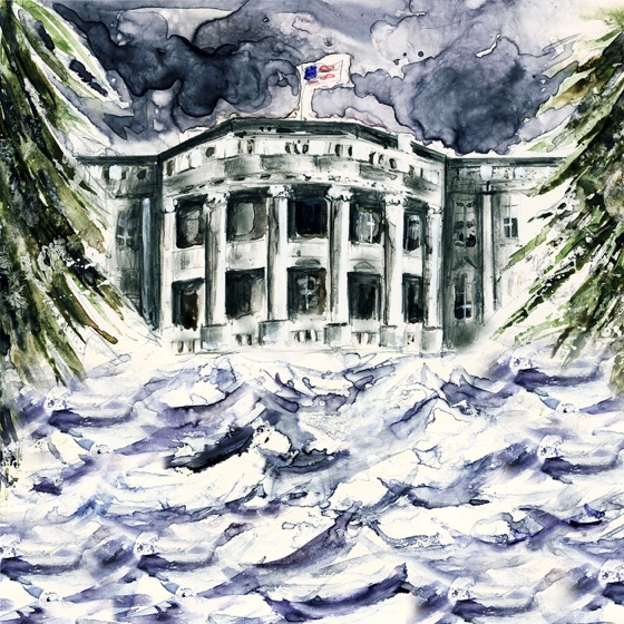 Cover artwork for Okay