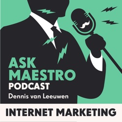 ASKMAESTRO-002: Wanneer kan ik mijn Facebook advertentie verbeteren en hoe doe ik dat?