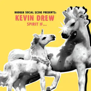 Kevin Drew