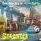 Stranger (feat. Catia Werneck) - Single ジャケット写真
