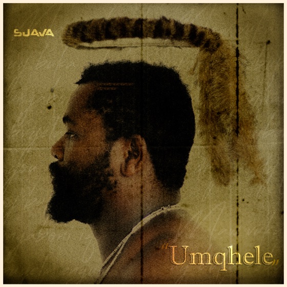 Cover artwork for Ngiyabonga