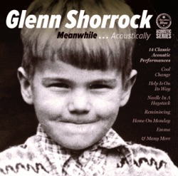 Glenn Shorrock - Dream Lover