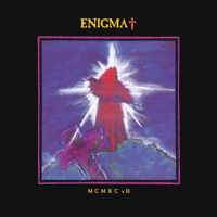 Enigma - MCMXC a.D. artwork