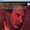 Brahms: Symphony No. 4 in E Minor, Op. 98 album lyrics, reviews, download