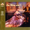 The King and I (Original Motion Picture Soundtrack) artwork