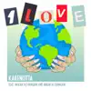 1LOVE (feat. Amaan Ali Bangash & Ayaan Ali Bangash) - Single album lyrics, reviews, download