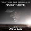 Don't Let the Old Man In (Music from the Original Motion Picture) - Single artwork