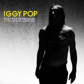 Iggy Pop - Tonight (Live)