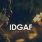 IDGAF - Matt Johnson lyrics