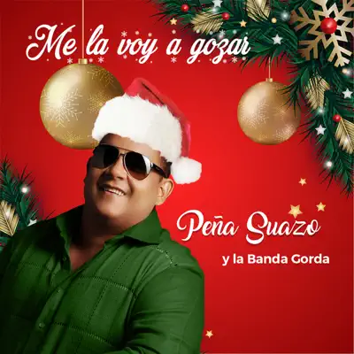 Me la Voy a Gozar - Single - La Banda Gorda