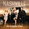 I'm Coming Over (feat. Clare Bowen & Sam Palladio) artwork