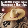 Los 20 Más Grandes Éxitos Rancheros y Norteños, Vol. 1