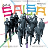 Roots Of Salsa. Volume 1