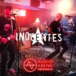 Audioarena Originals: Inocentes - Inocentes