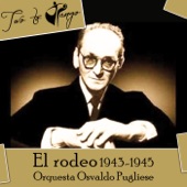 El Rodeo (1943-1945) artwork