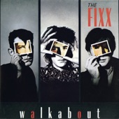 The Fixx - Secret Separation