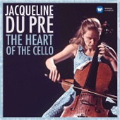 The Heart of the Cello artwork