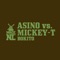 Bokito (Asino di Medico Remix) - Asino & Mickey-T lyrics