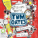 Liz Pichon - The Brilliant World of Tom Gates - Tom Gates Book 1 (Unabridged)