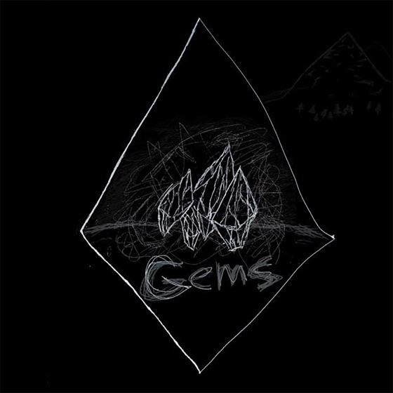 Cover artwork for Gems