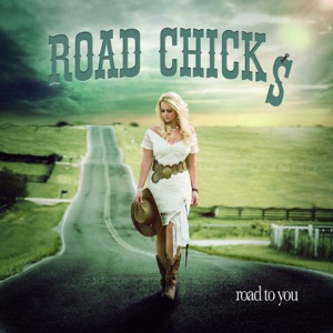 Road Chicks - Get Over It - Line Dance Music
