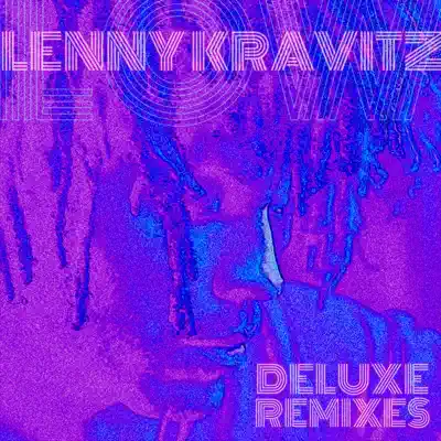 Low (Deluxe Remixes) - Lenny Kravitz