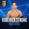 Stream & download WWE: Next Level (Roderick Strong) - Single