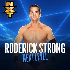 WWE: Next Level (Roderick Strong) - Single by CFO$ album reviews, ratings, credits
