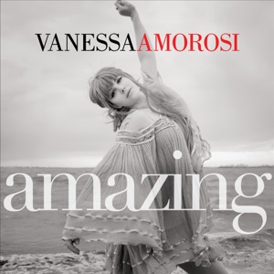 Vanessa Amorosi - Amazing - Line Dance Musique