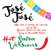 José José - Hot Salsa Versions - EP