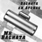 Baila, Baila, Salsa! (feat. Rosanna Mailan) - Mr. Bachata lyrics
