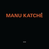 Manu Katché artwork