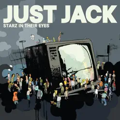 Starz In Their Eyes (Boss Boss Remix) - Single - Just Jack