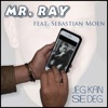 Jeg Kan Se Deg (feat. Sebastian Moen) - Single