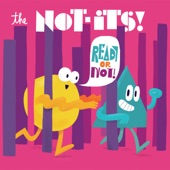 The Not-Its! - Heading Home