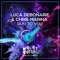 Run to You - Luca Debonaire & Chris Marina lyrics