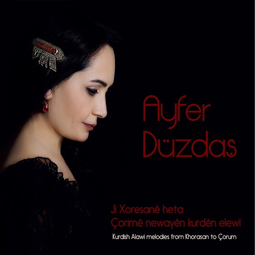 Album artwork