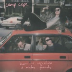 Camp Cope - UFO Lighter