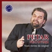 Petar Necovski - Ne Se Beli Mare, Ne Se Crvi