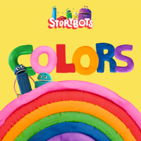 StoryBots - StoryBots Color Songs artwork